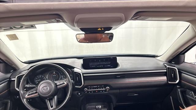 2024 Mazda CX-50 2.5 Turbo Premium