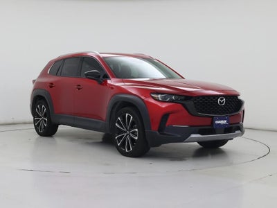 2024 Mazda CX-50 AWD 2.5 Turbo Premium 4DR SUV