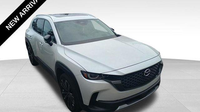 Preowned 2025 Mazda CX-50 2.5 Turbo Premium for Sale