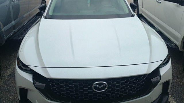2025 Mazda CX-50 2.5 Turbo Premium