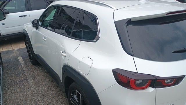 2025 Mazda CX-50 2.5 Turbo Premium