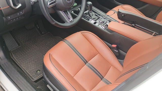 2025 Mazda CX-50 2.5 Turbo Premium