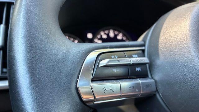 2025 Mazda CX-50 2.5 Turbo Premium