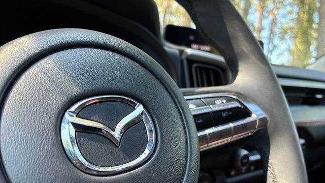 2025 Mazda CX-50 2.5 Turbo Premium