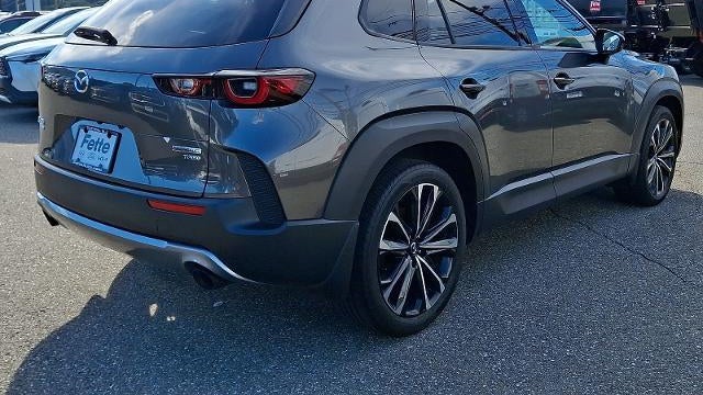 2025 Mazda CX-50 2.5 Turbo Premium