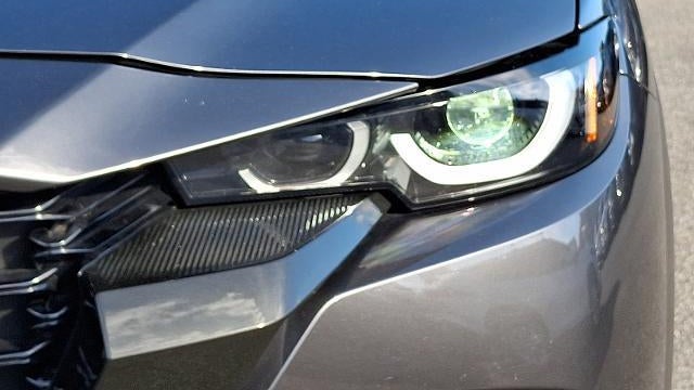 2025 Mazda CX-50 2.5 Turbo Premium