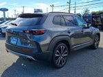 2025 CX-50 Thumbnail 4