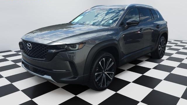 Preowned 2023 Mazda CX-50 2.5 Turbo Premium for Sale