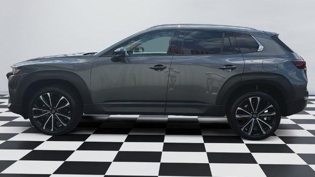 2023 Mazda CX-50 2.5 Turbo Premium