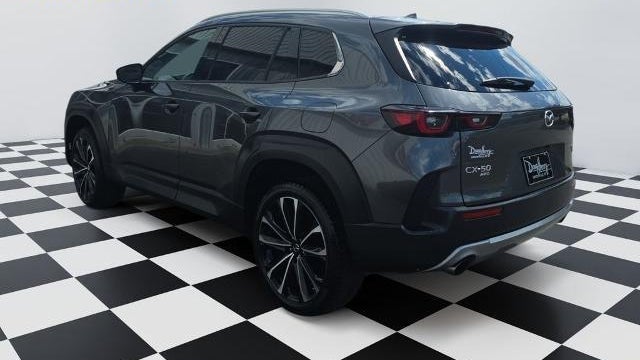 2023 Mazda CX-50 2.5 Turbo Premium