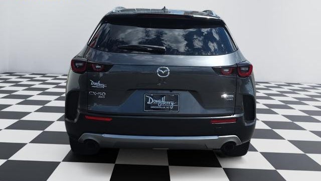 2023 Mazda CX-50 2.5 Turbo Premium