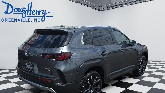 2023 Mazda CX-50 2.5 Turbo Premium