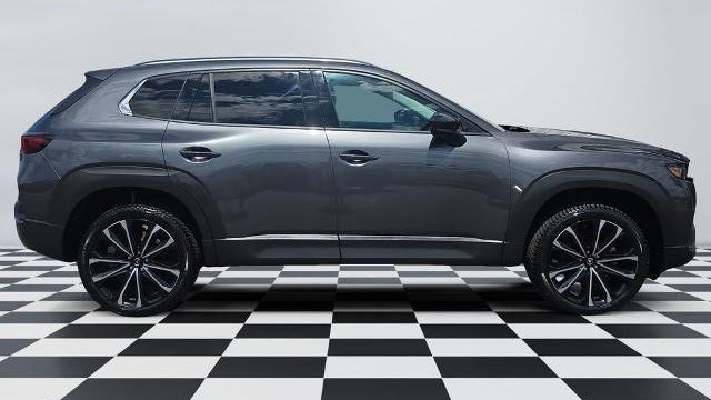 2023 Mazda CX-50 2.5 Turbo Premium