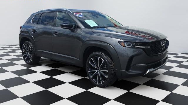 2023 Mazda CX-50 2.5 Turbo Premium