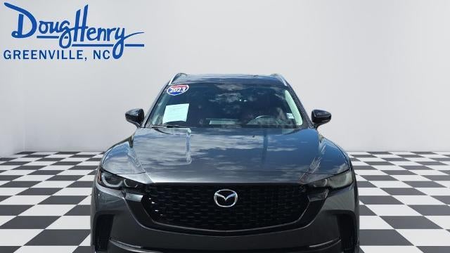 2023 Mazda CX-50 2.5 Turbo Premium
