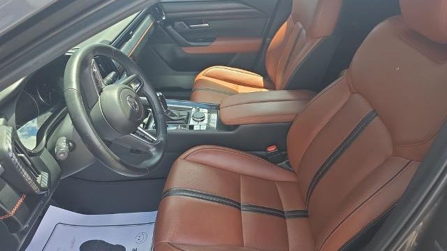 2023 Mazda CX-50 2.5 Turbo Premium