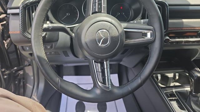 2023 Mazda CX-50 2.5 Turbo Premium