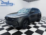 2023 CX-50 Thumbnail 1