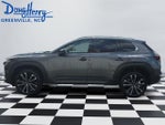 2023 CX-50 Thumbnail 2