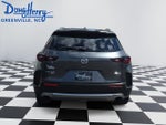 2023 CX-50 Thumbnail 4