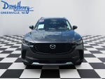 2023 CX-50 Thumbnail 8