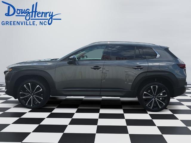 2023 MAZDA CX-5 - $24,887