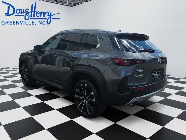 2023 MAZDA CX-5 - $24,887