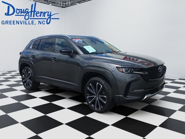 2023 MAZDA CX-5 - $24,887