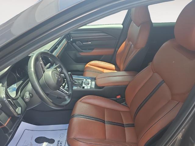2023 MAZDA CX-5 - $24,887