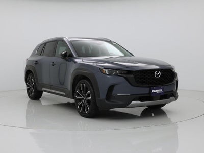 Photo of a 2023 Mazda CX-50 AWD 2.5 Turbo Premium 4DR SUV for sale
