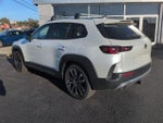 2025 CX-50 Thumbnail 4