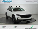 2025 CX-50 Thumbnail 1