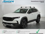 2025 CX-50 Thumbnail 9