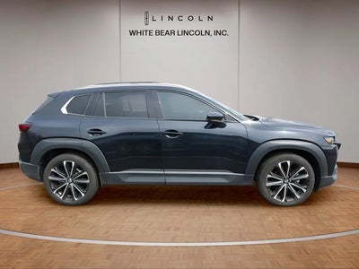 Photo of a 2023 Mazda CX-50 AWD 2.5 Turbo Premium 4DR SUV for sale