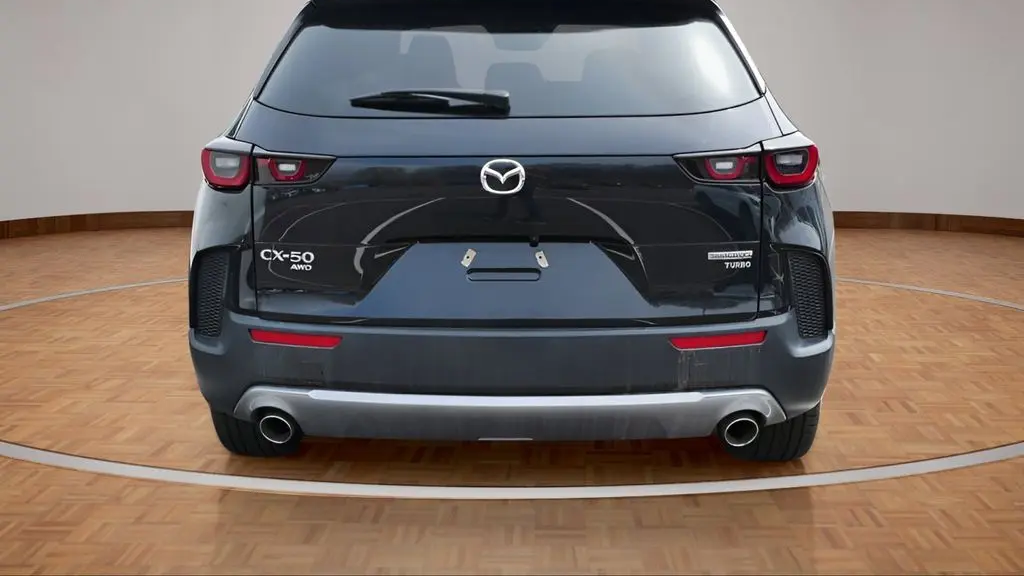 2023 Mazda CX-50 2.5 Turbo Premium