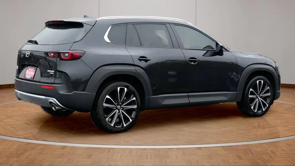 2023 Mazda CX-50 2.5 Turbo Premium