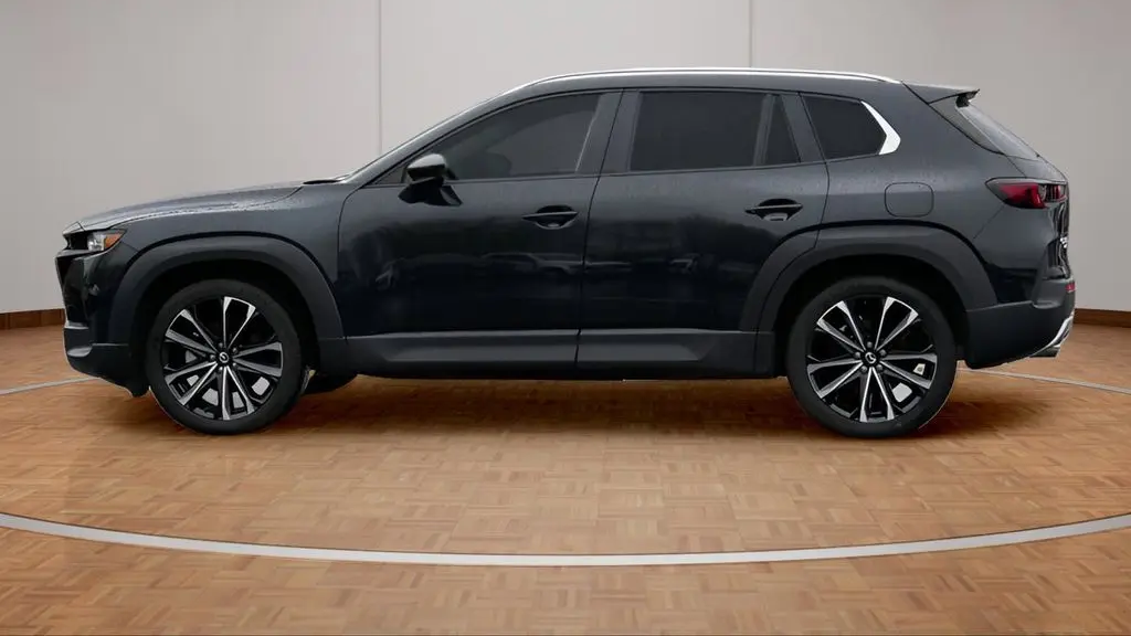 2023 Mazda CX-50 2.5 Turbo Premium