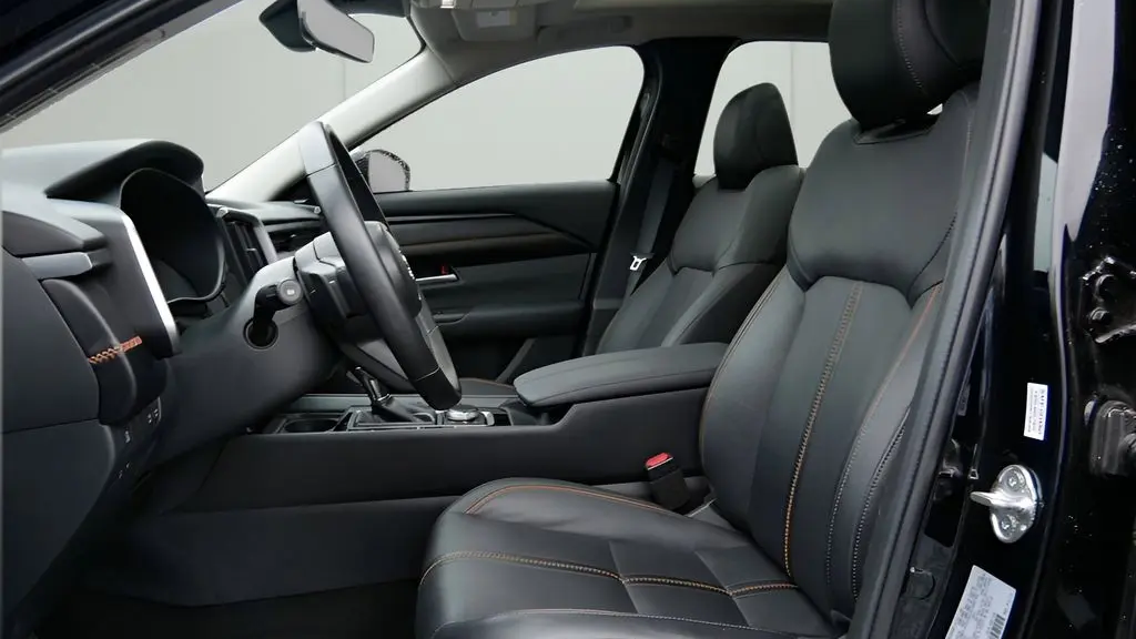 2023 Mazda CX-50 2.5 Turbo Premium