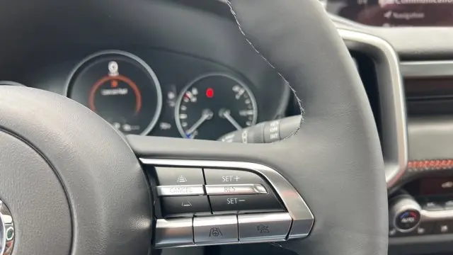 2025 Mazda CX-50 2.5 Turbo Premium