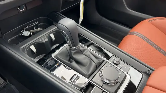 2025 Mazda CX-50 2.5 Turbo Premium