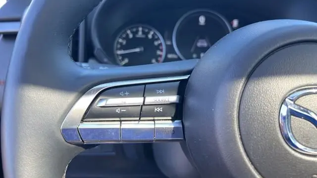 2025 Mazda CX-50 2.5 Turbo Premium