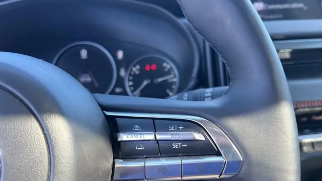 2025 Mazda CX-50 2.5 Turbo Premium