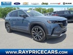 2024 CX-50 Thumbnail 1