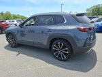 2024 CX-50 Thumbnail 4