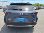 2024 CX-50 Thumbnail 5