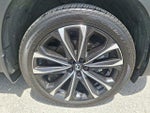 2024 CX-50 Thumbnail 8