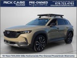 2025 CX-50 Thumbnail 1