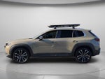 2025 CX-50 Thumbnail 3