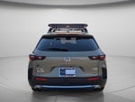 2025 CX-50 Thumbnail 5