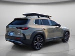 2025 CX-50 Thumbnail 7